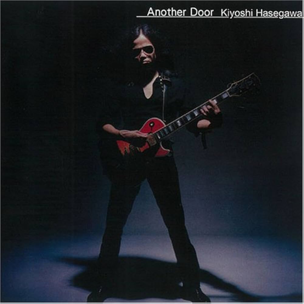 Amazon.co.jp: Another Door: ミュージック